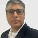Suresh Teckchandani, Vice President of Product and Engineering at Ancestry