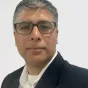 Suresh Teckchandani, Vice President of Product and Engineering at Ancestry