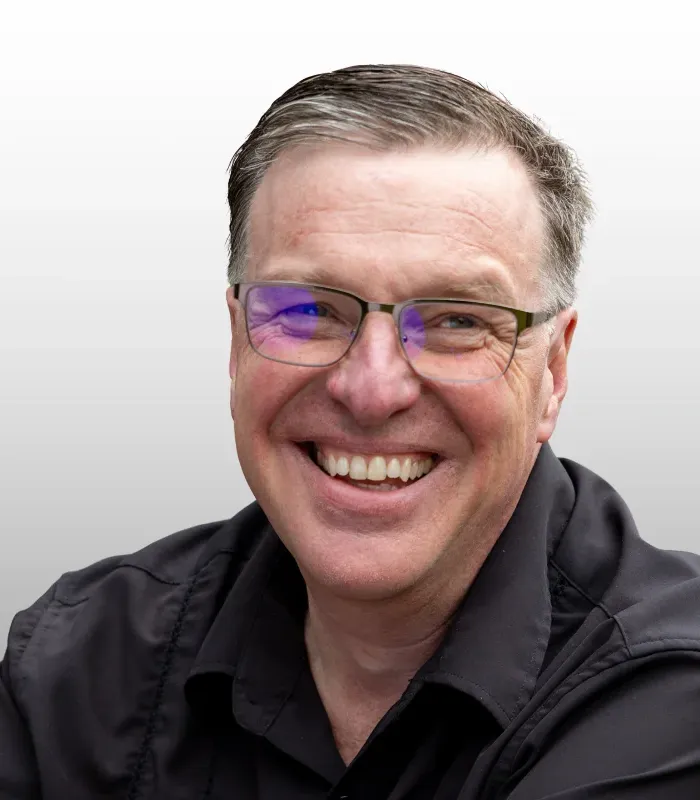 Scott West, Chief Information Officer at State of Washington Department of Ecology