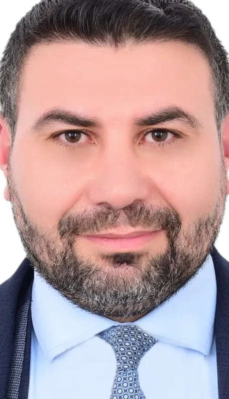 Khaled Abousamak, Board of Advisory Member