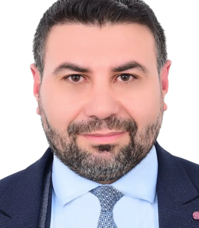 Khaled Abousamak, Board of Advisory Member at The Private Office of Sheikh Saeed bin Ahmed Al Maktoum