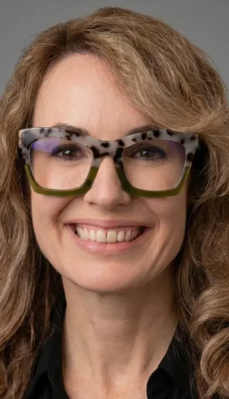 Cathy Kiriakos, Director, Center for Applied AI