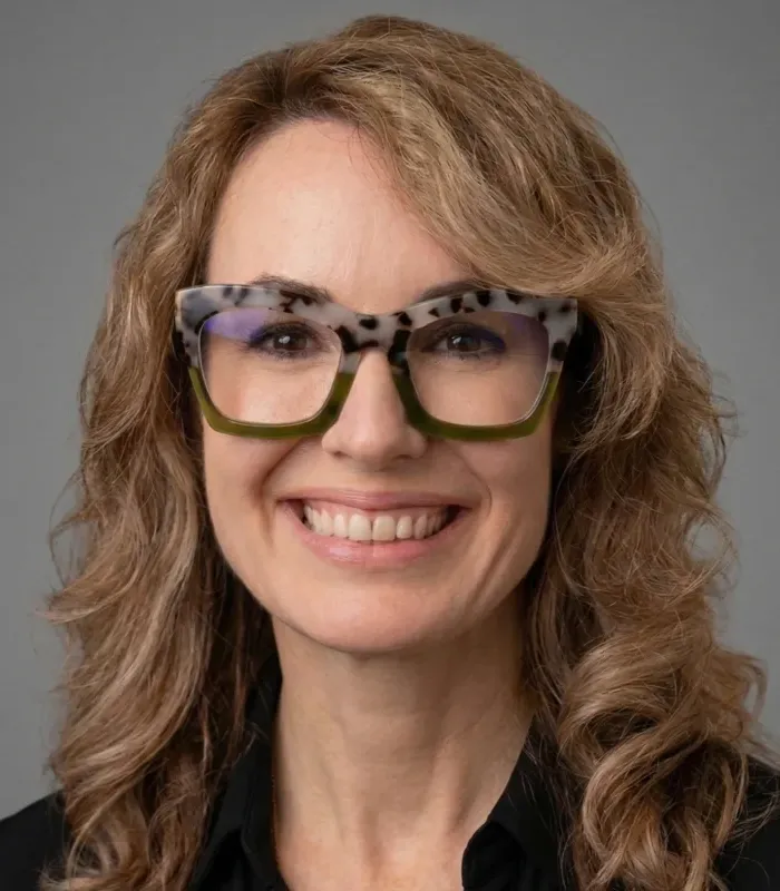 Cathy Kiriakos, Director, Center for Applied AI at University of Chicago Booth School of Business