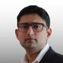 Ravinath Kausik