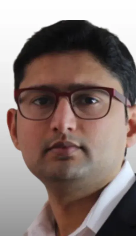 Ravinath Kausik, Vice President, Data Science, AI and Analytics at The Hartford