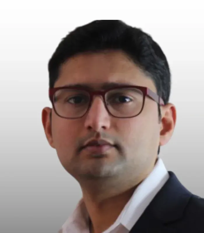 Ravinath Kausik, Vice President, Data Science, AI and Analytics at The Hartford
