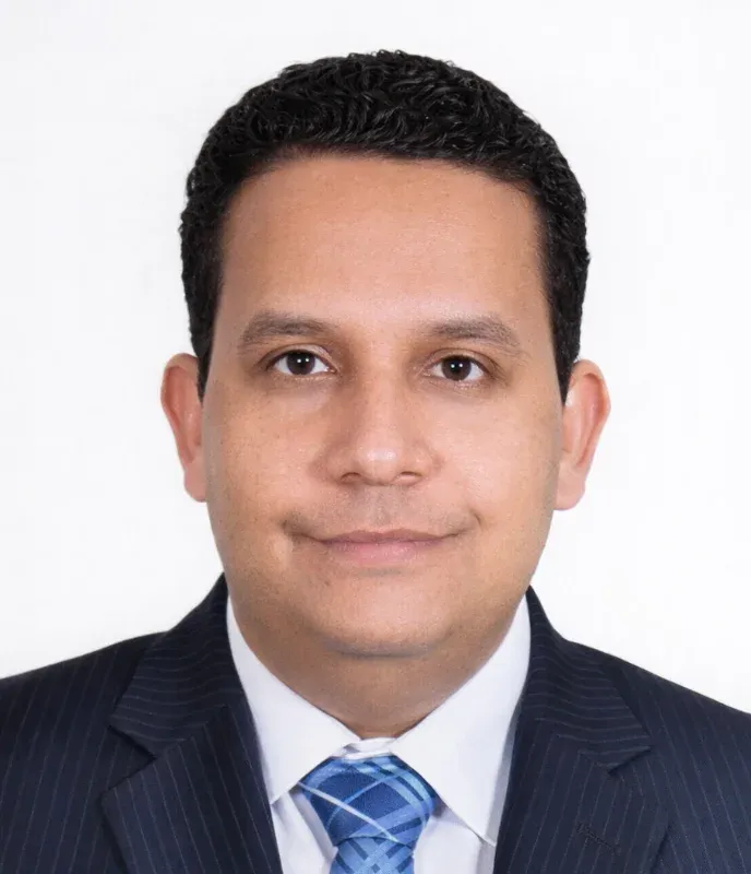Dr. Hazem Ahmed, Data Science and AI Leader at Emirates