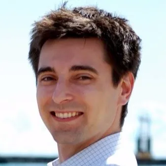 Jason Mestrits, Director - Analytics