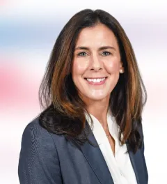 Carrie Donohue, RVP, Sales at Dataiku