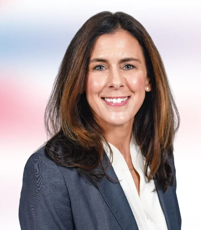 Carrie Donohue, RVP, Sales at Dataiku