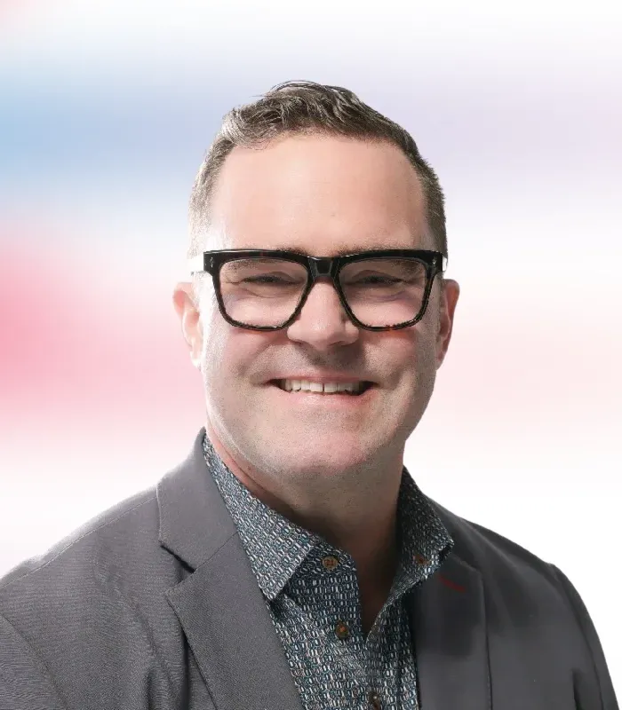 Andrew Bennett, Chief Marketing Officer at Elementum