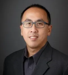 Restu Kresnadi, Chief Data Officer at PT Kalbe Farma, Tbk