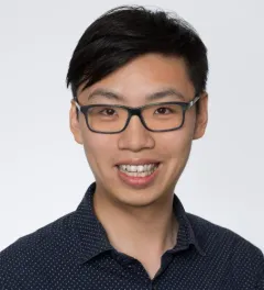 Jimmy Au, Head of Product Management - Platform & AI at bolttech