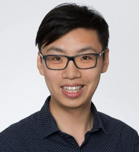 Jimmy Au, Head of Product Management - Platform & AI