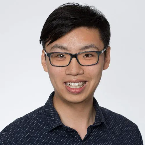 Jimmy Au, Head of Product Management - Platform & AI at bolttech