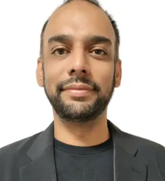 Kamran Memon, Director, Data & Analytics at Philip Morris International