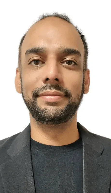 Kamran Memon, Director, Data & Analytics