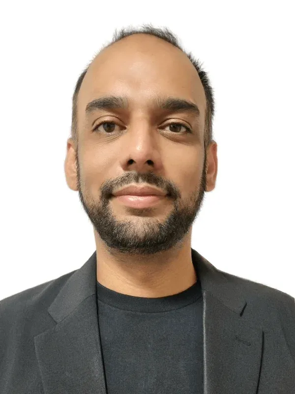 Kamran Memon, Director, Data & Analytics at Philip Morris International