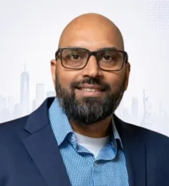 Arvind Rajagopalan, VP - Data & AI at Fedex