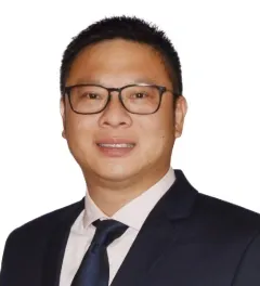 Billie S., Head of Data Analytics & AI at CIMB Niaga