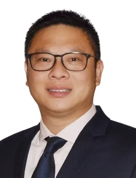 Billie S., Head of Data Analytics & AI