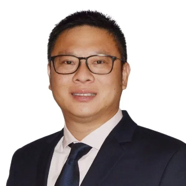 Billie S., Head of Data Analytics & AI at CIMB Niaga