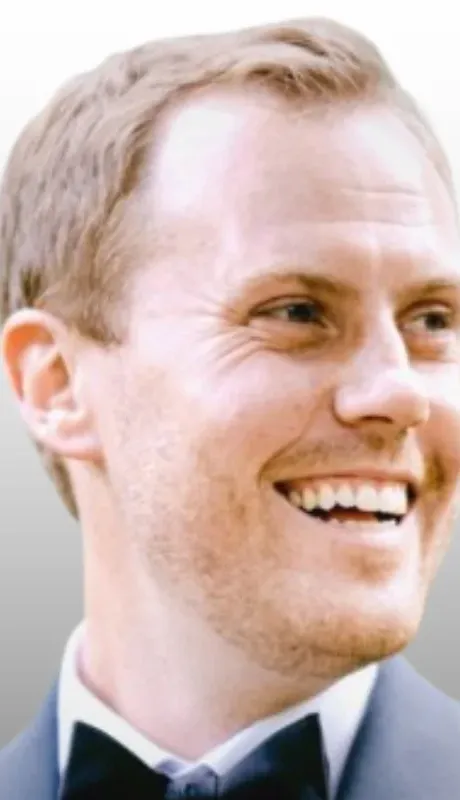 Bryan Naden, Head of Technology Ecosystem