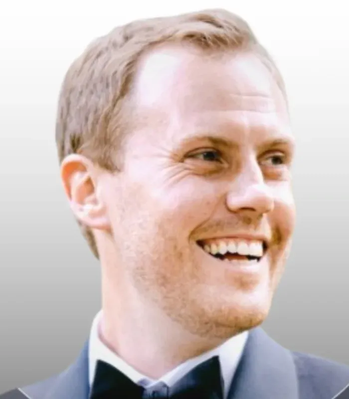 Bryan Naden, Head of Technology Ecosystem at Glean
