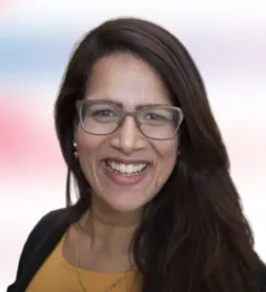 Bini Yoheswaran, Vice President - Data Excellence at choreograph