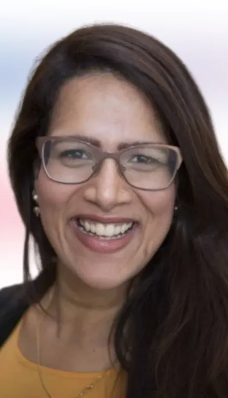 Bini Yoheswaran, Vice President - Data Excellence