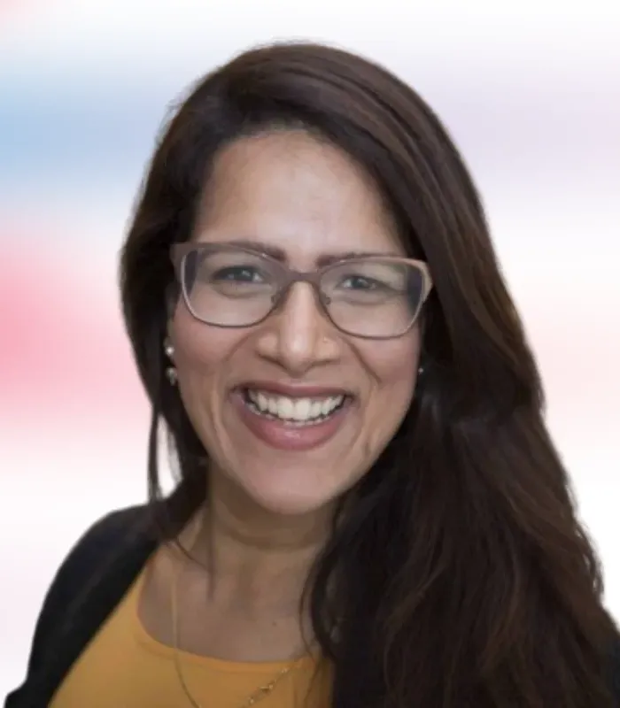 Bini Yoheswaran, Vice President - Data Excellence at choreograph