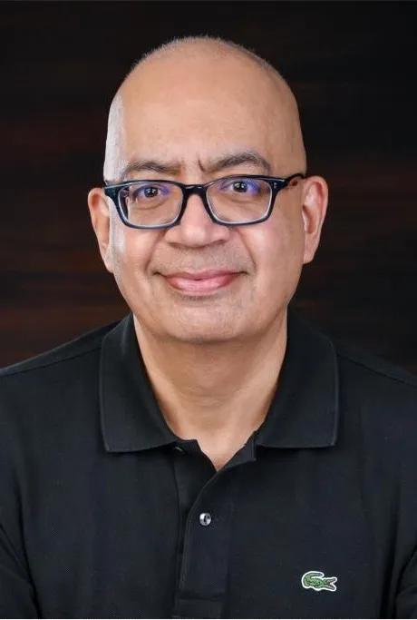 Arvind Balasundaram, Executive Director, Commercial Insights & Analytics at Regeneron Pharmaceuticals