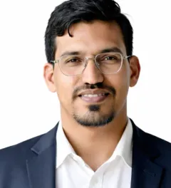 Unais T., Group Head - Data & Analytics at Tradeling