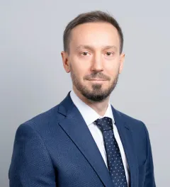 Benoit Doumas, CITO - Head of Technology, Data and AI at Eastspring Investments