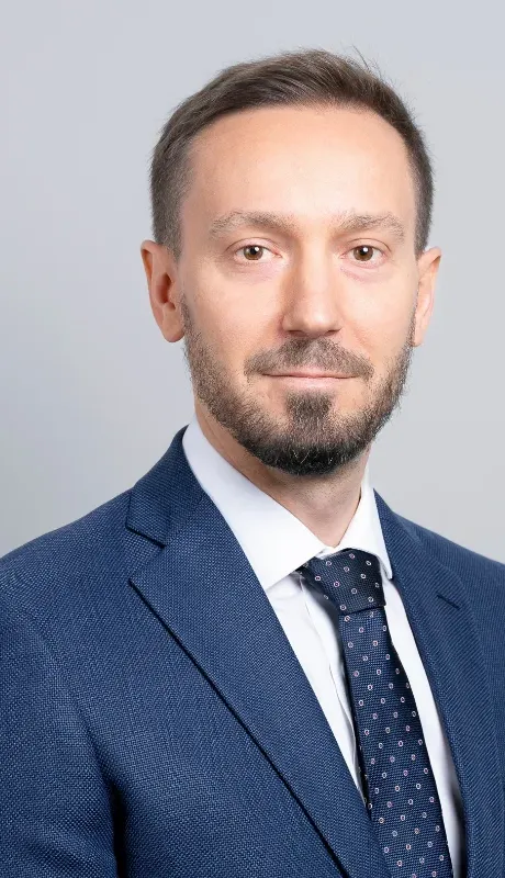 Benoit Doumas, CITO - Head of Technology, Data and AI