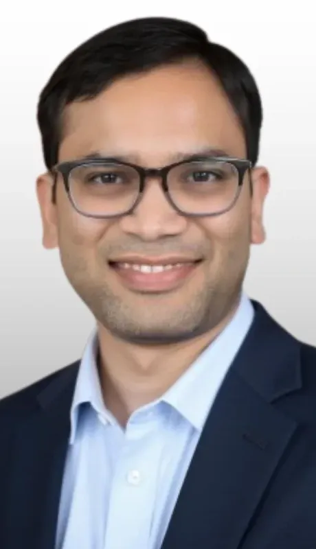 Himanshu Jain, Associate Vice President, AI and Data Science at CVS Health