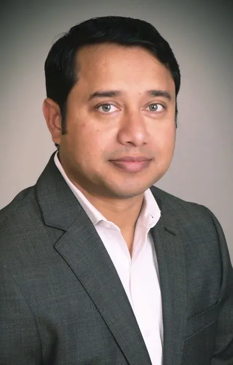 Raju Debroy, VP, Global Head of AI Platform & Engineering