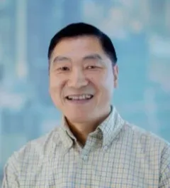 Don Yuan, AI & Automation Leader at Charles Schwab