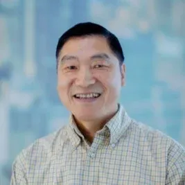 Don Yuan, AI & Automation Leader at Charles Schwab