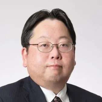 Masaru Hashimoto, Chief Data Officer & Corporate Vice President at Prudential Holdings Japan