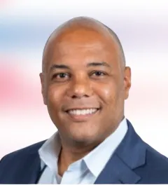 David Fapohunda, Managing Director – Operations Strategy, Transformation, Data Science & Analytics, and Delivery at Barclays