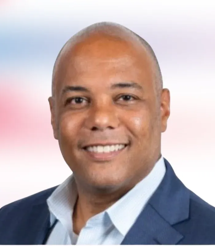 David Fapohunda, Managing Director – Operations Strategy, Transformation, Data Science & Analytics, and Delivery at Barclays
