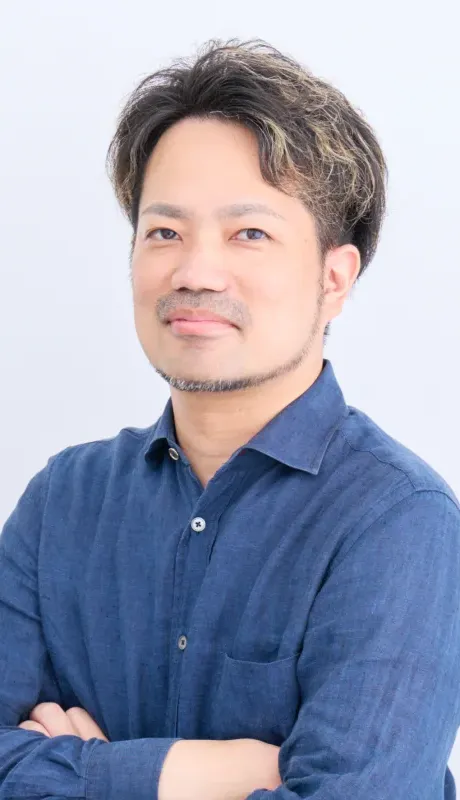 Kohei Nishida, Chief Data Analytics Officer / Director