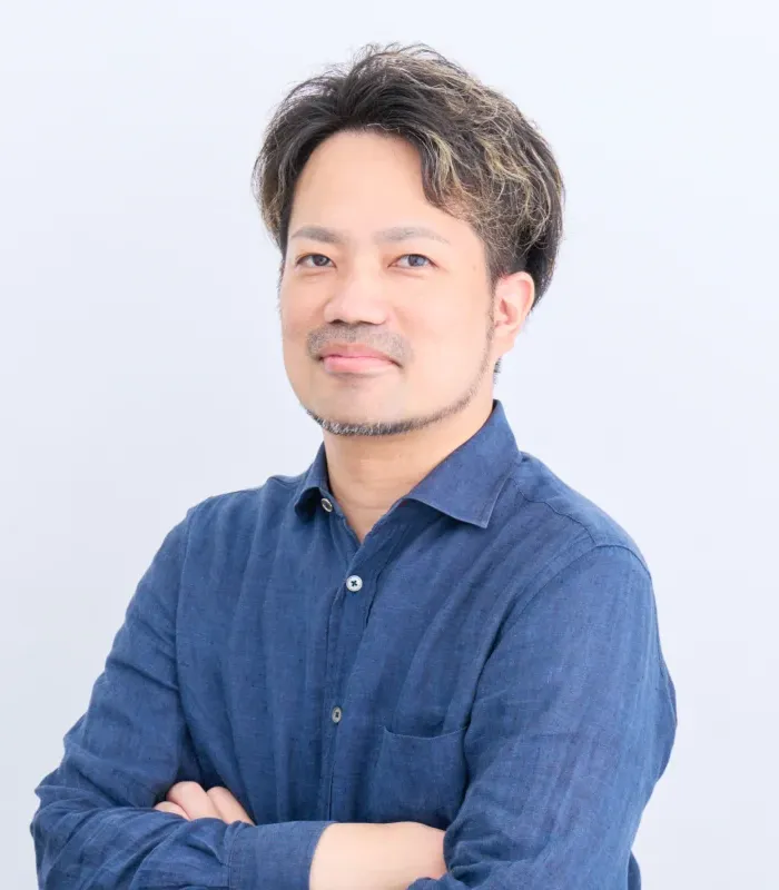Kohei Nishida, Chief Data Analytics Officer / Director at Bandai Namco Nexus