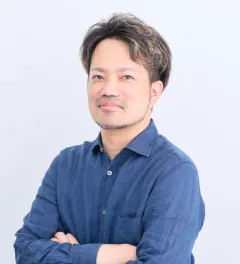 Kohei Nishida, Chief Data Analytics Officer / Director at Bandai Namco Nexus