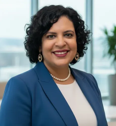 Lakshmi Venkatesh, Enterprise Data Architect