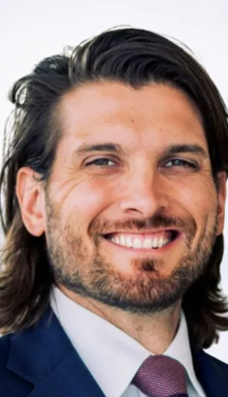 Michael Chereso, Vice President, Enterprise Analytics