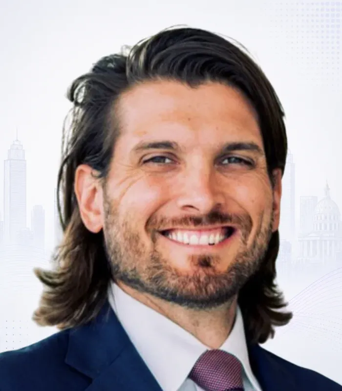 Michael Chereso, Vice President, Enterprise Analytics at The Inland Real Estate Group of Companies