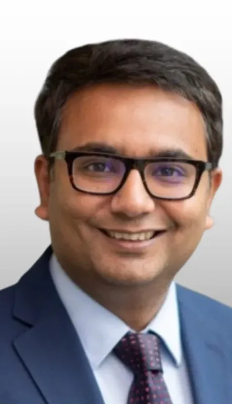 Manish Nigam, Vice President, AI & Data Science at Ameriprise Financial Services
