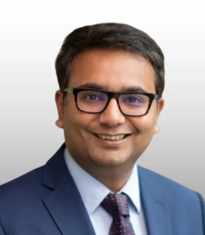 Manish Nigam, Vice President, AI & Data Science at Ameriprise Financial Services